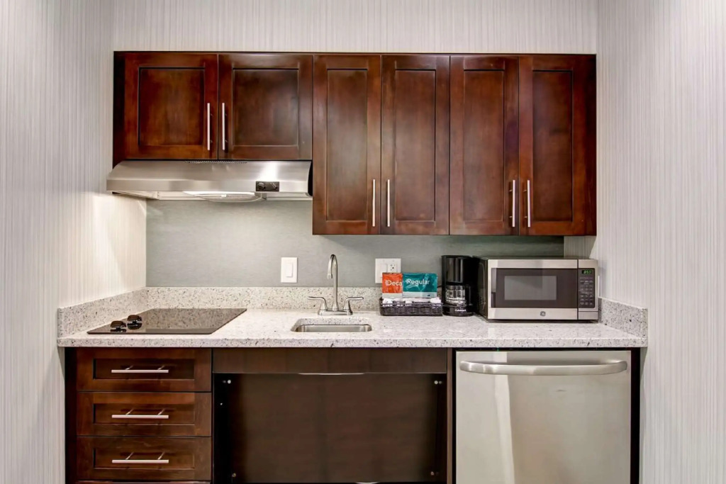 Homewood Suites By Hilton Clifton Park