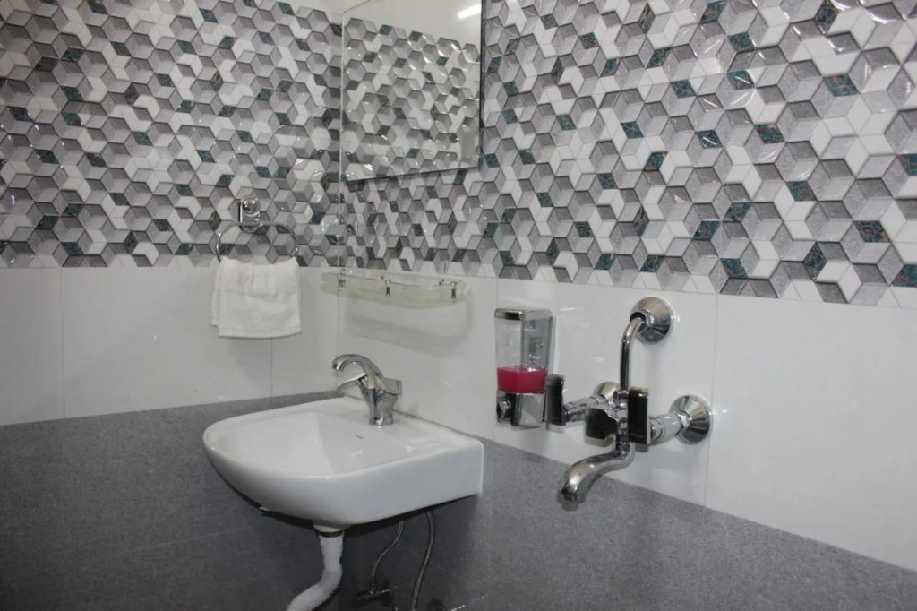 Sanjiva Suites