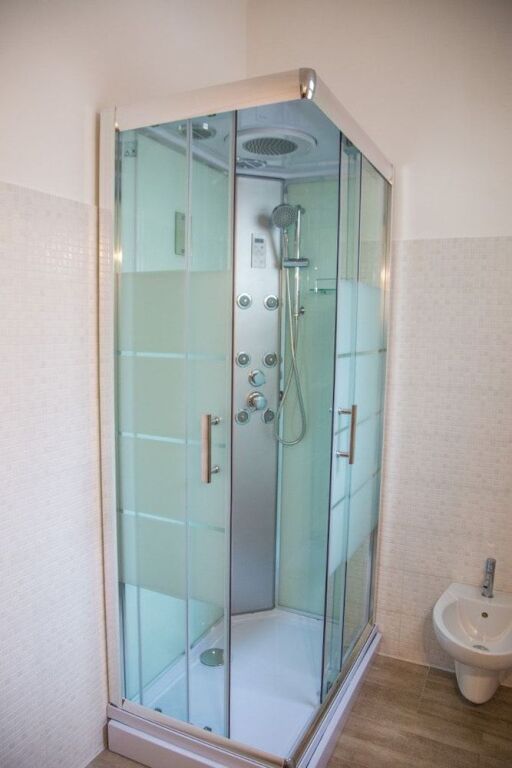 Messapia B&B