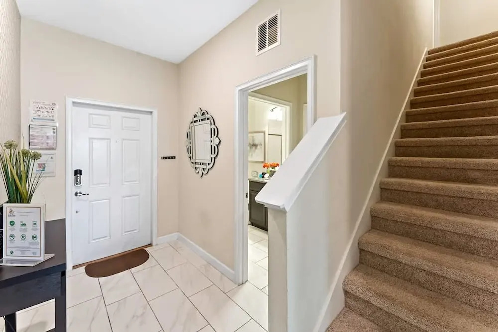 Mickeys Magical Home 4BR With Private Pool