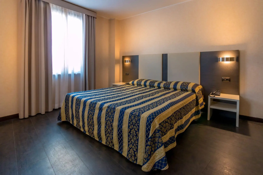 Alfred Hotels Monaco - Hôtel avec rooftop