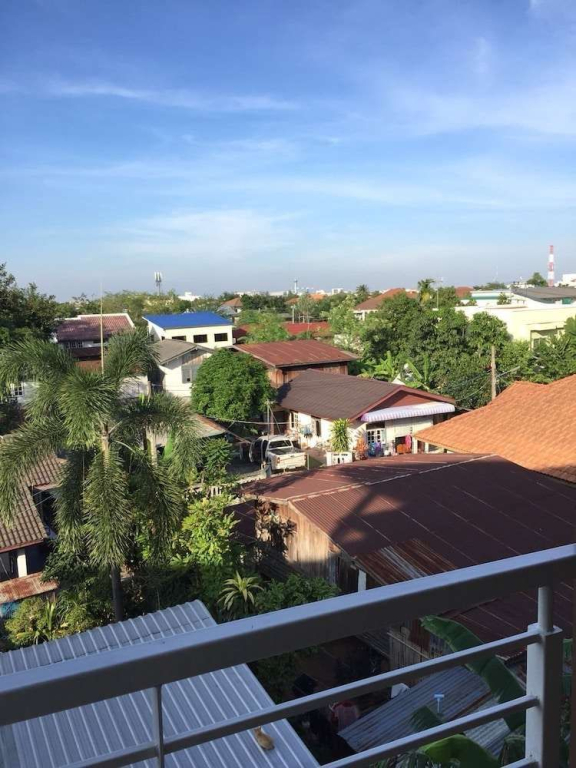 Connect Apartment