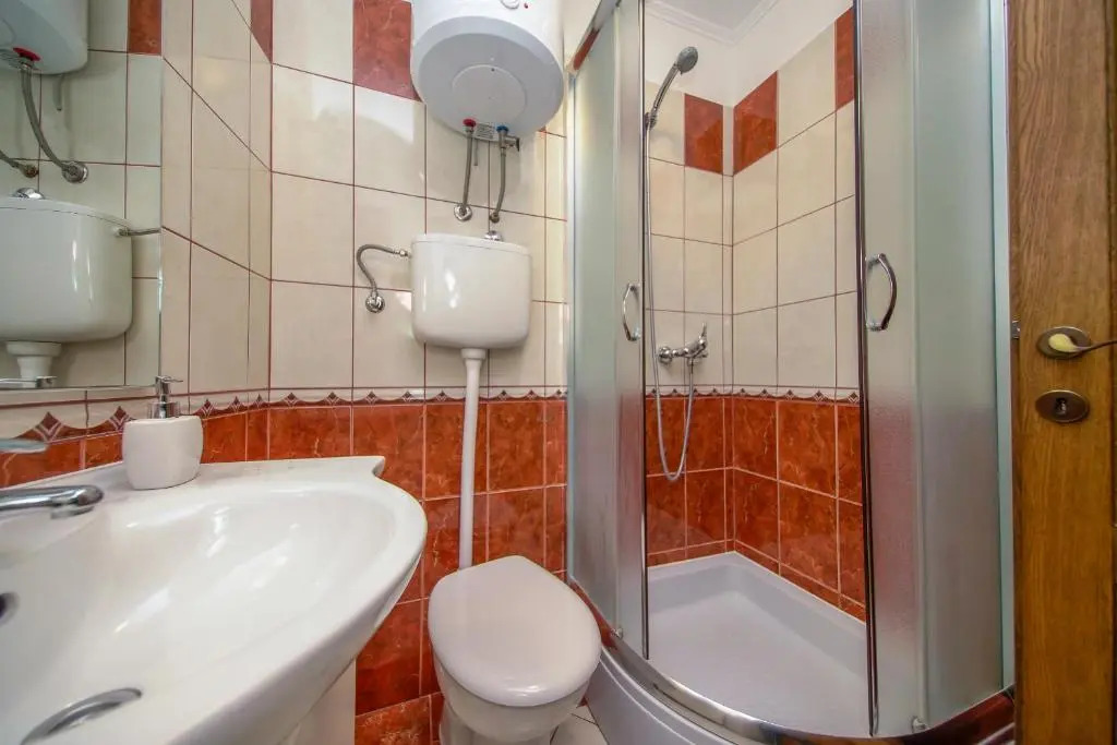 Apartment Stara kuća