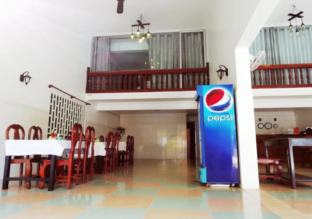 lodestar Hostel Siem Reap