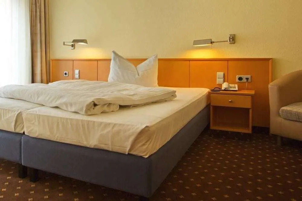 Bed & Breakfast zum alten Ratskeller