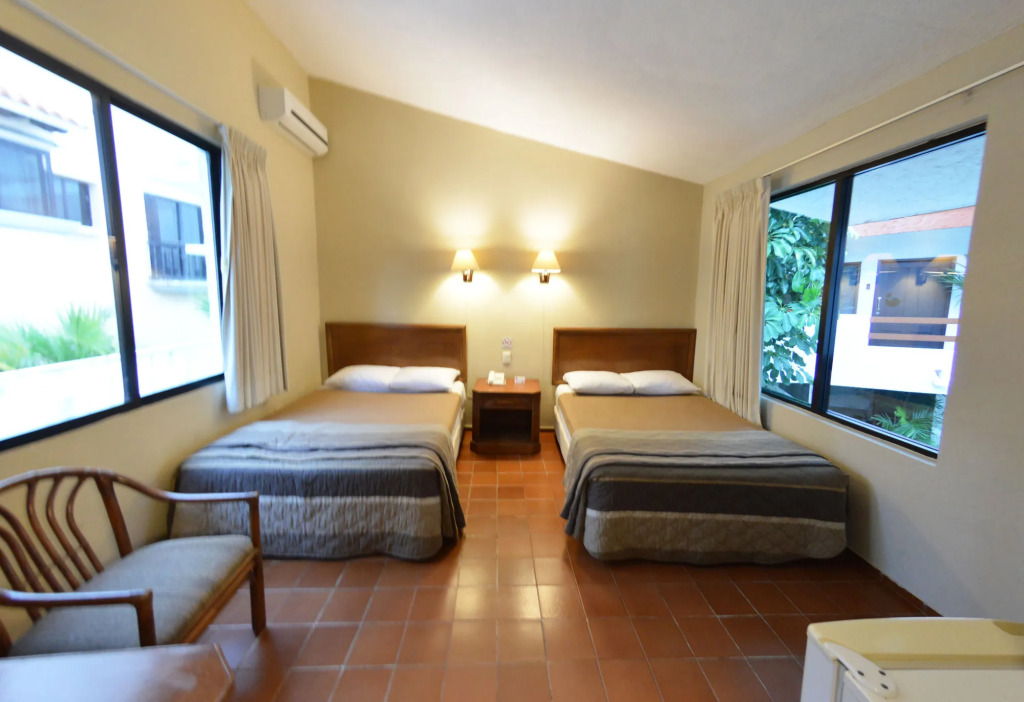 Sina Suites Cancun
