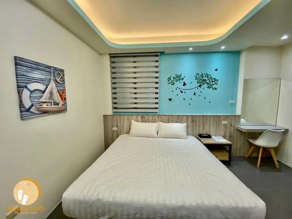 Hai Pu B&B