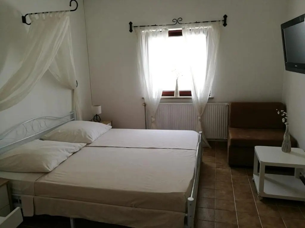 Ferienhaus Bozena Appartment 4