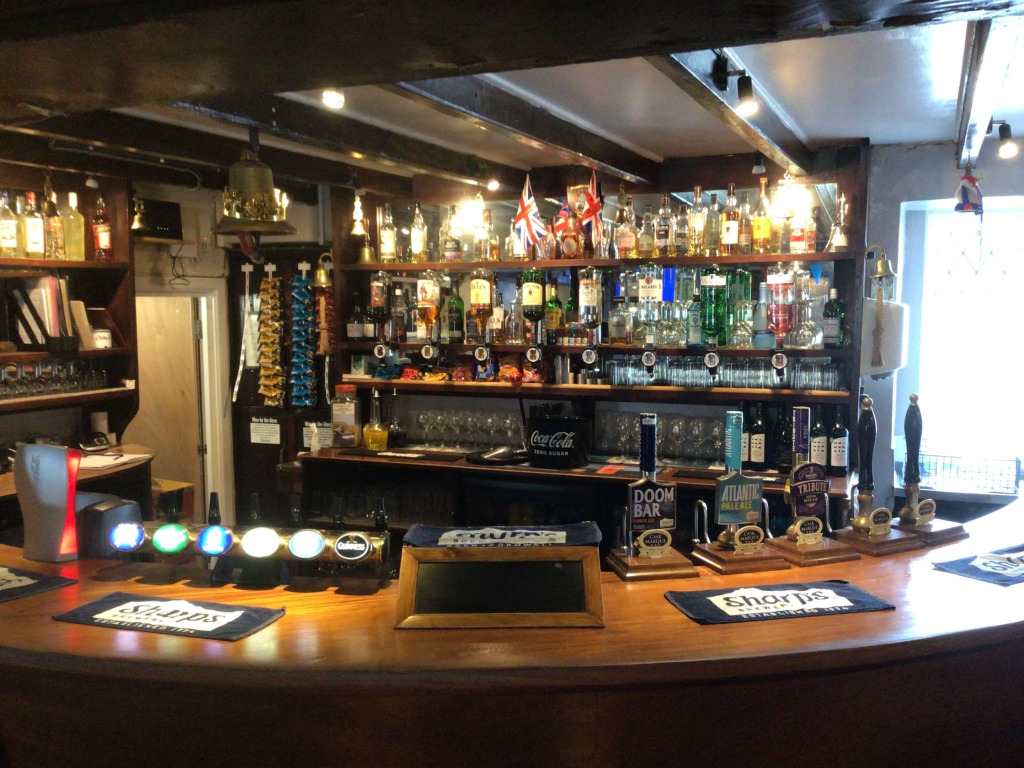 Ring O Bells