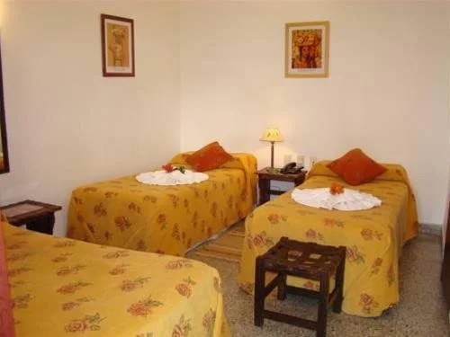 Petit Hotel