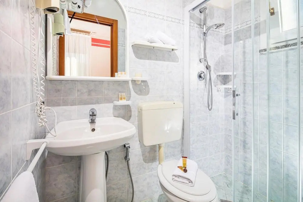 Hotel Orchidea