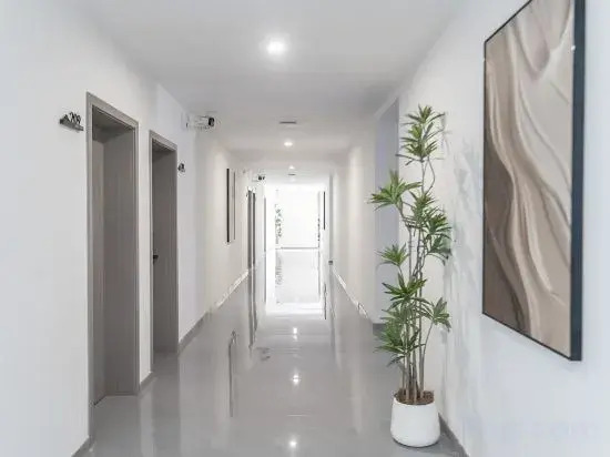 Guange Hotel