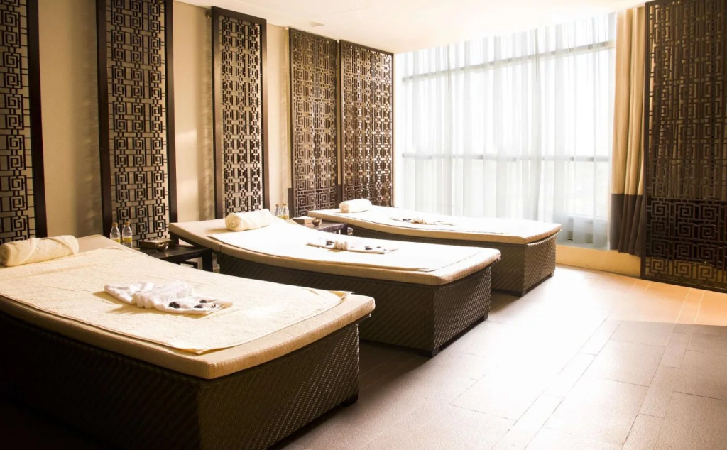 Narcissus Riyadh Hotel & Spa