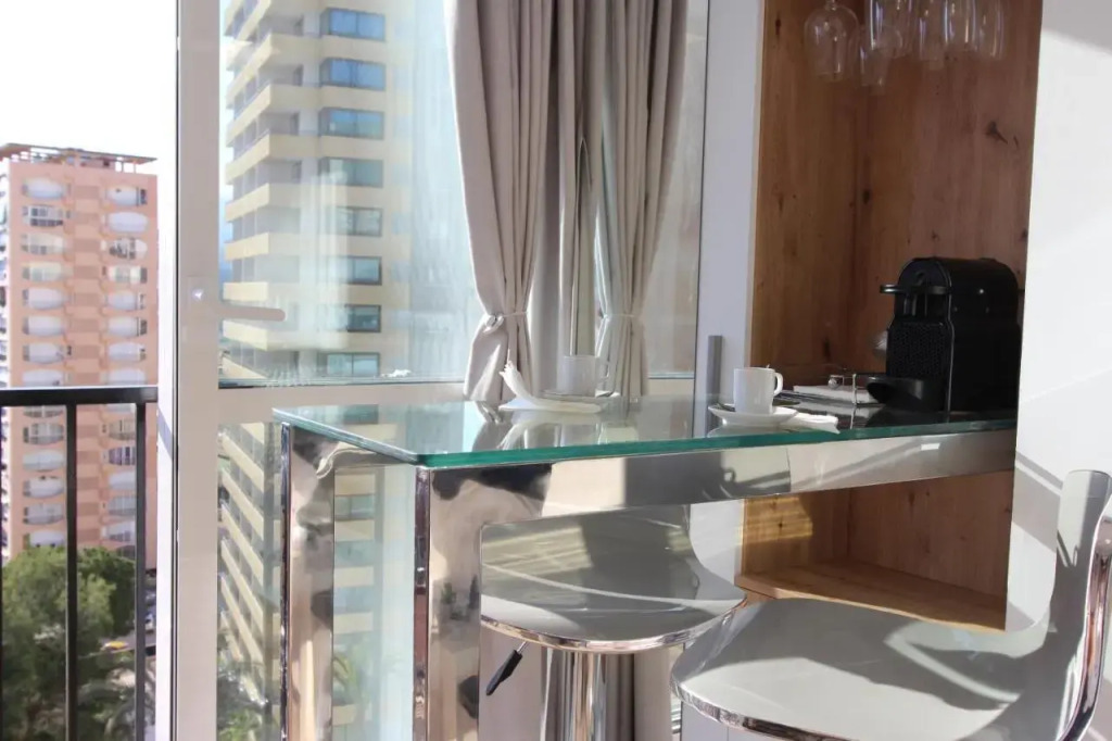 Lantana Suite - Benidorm
