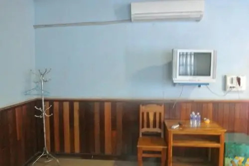 Thanh Nga Guesthouse