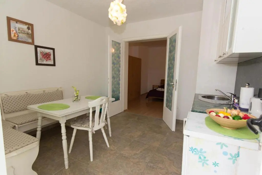 Apartments Kruno