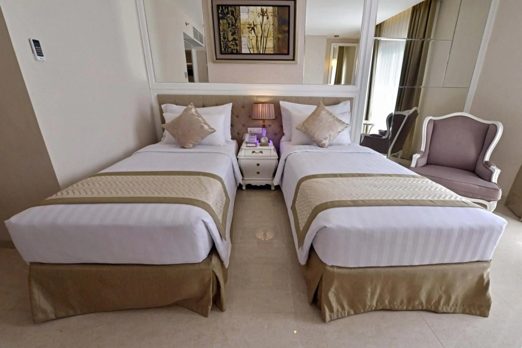 Grand Savero Hotel Bogor