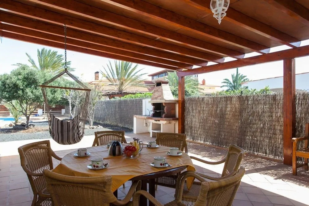 Chalet Amelie