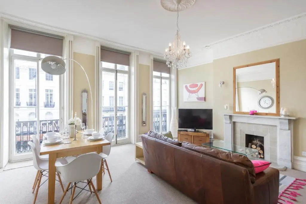 Portland Place