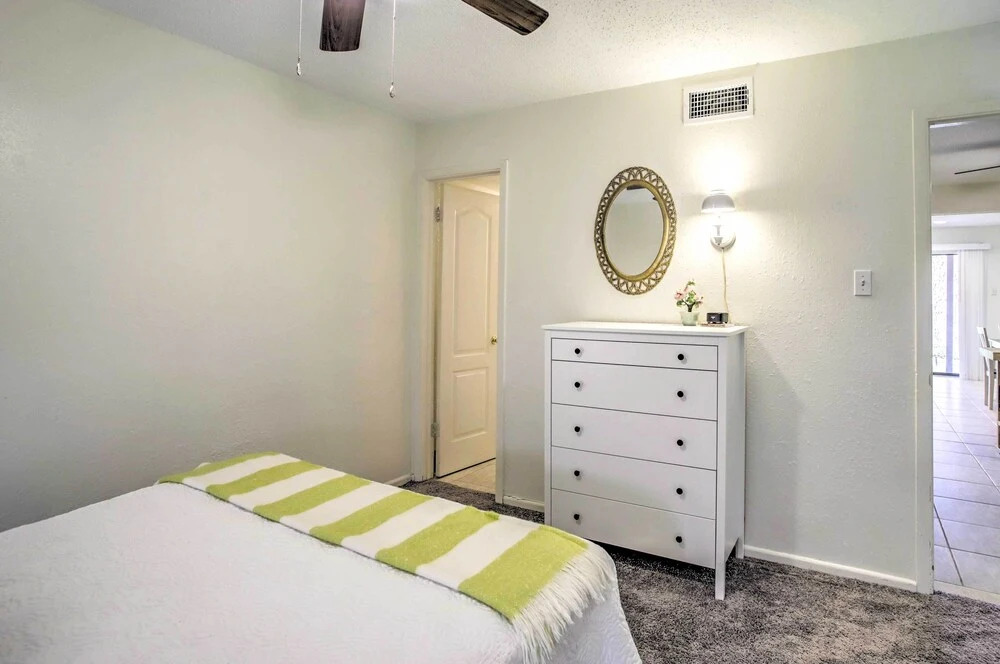 Walden Golf Course Condo Near Lake Conroe!
