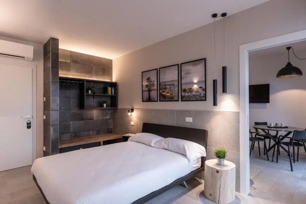 SEI Garda Apartments