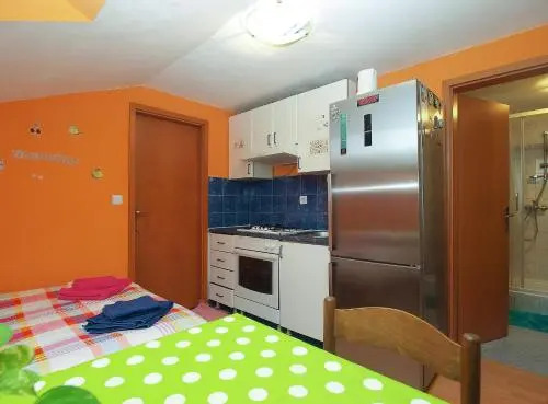 Apartment Marina 1567
