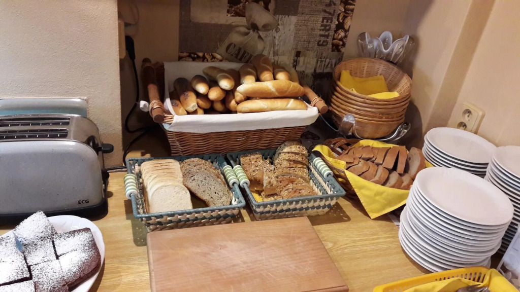 Pension Renata