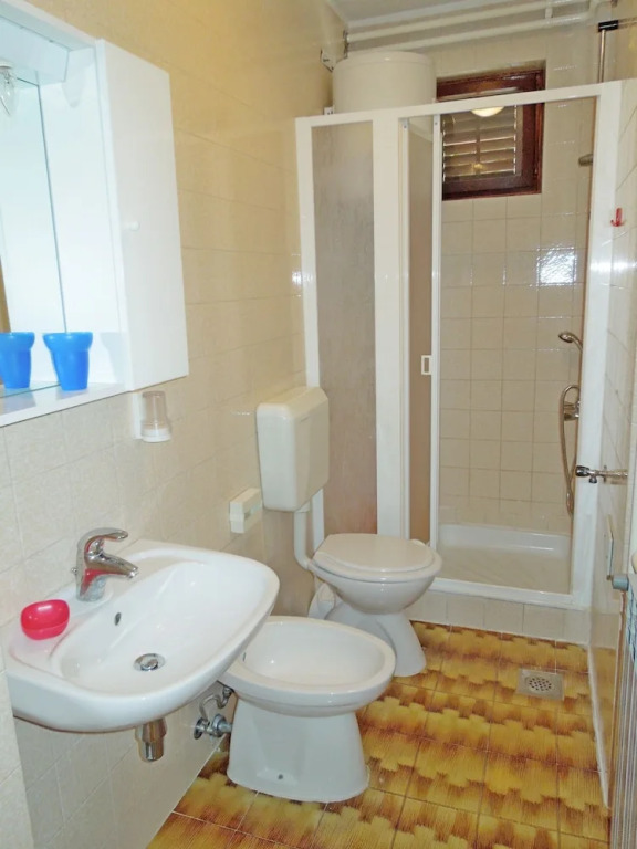 Apartments Elide