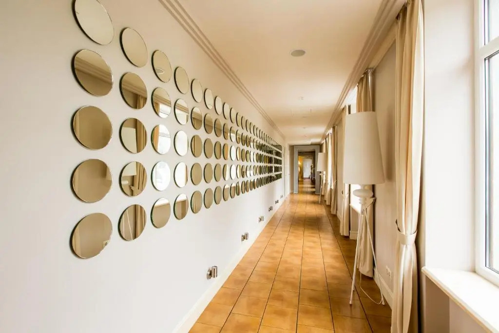 Georg Park Hotel