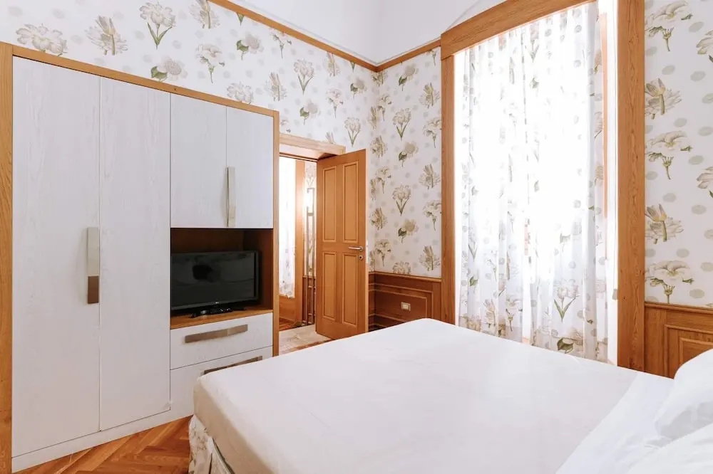 Santa Rosa Relais
