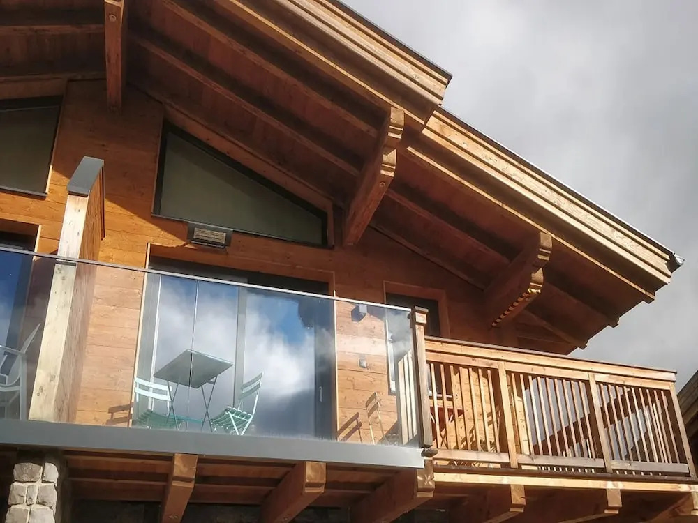 Luxurious Holiday Home in Piesendorf With Sauna
