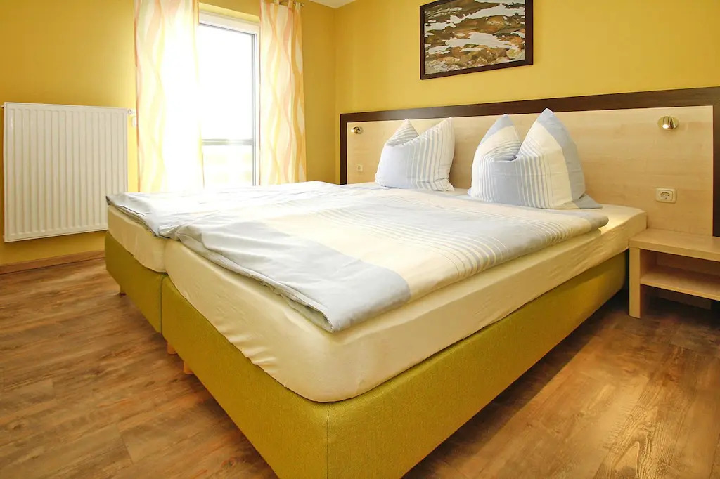 Ferienwohnung in Plau am See