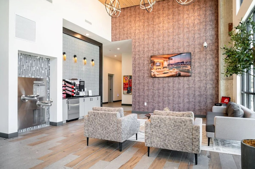 Landing Furnished Apartments Harborside - Memphis