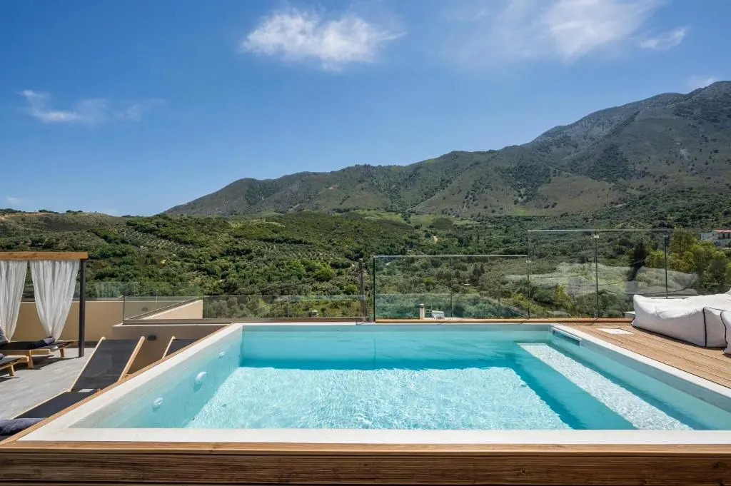 Casa Belvedere Apartments