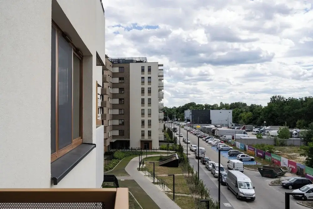 RentPlanet - Apartamenty Miedziana