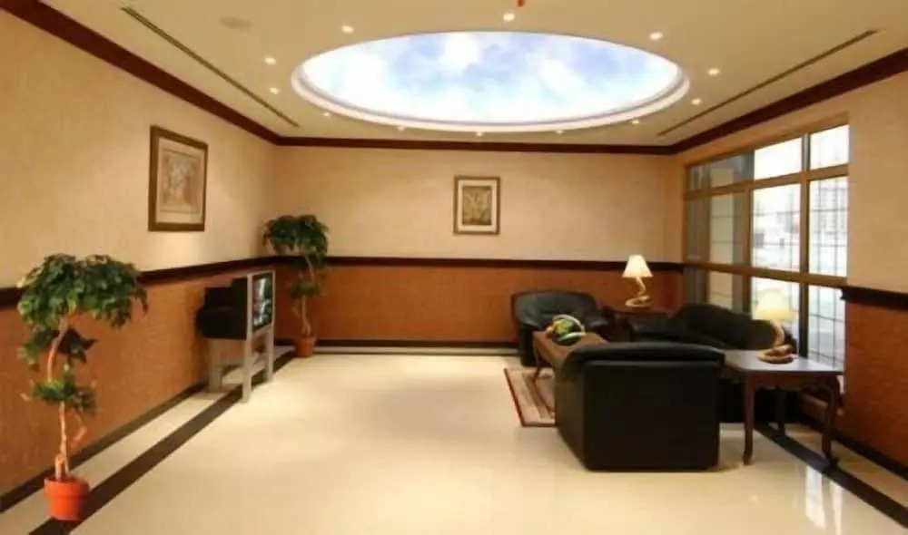 Venue Suites