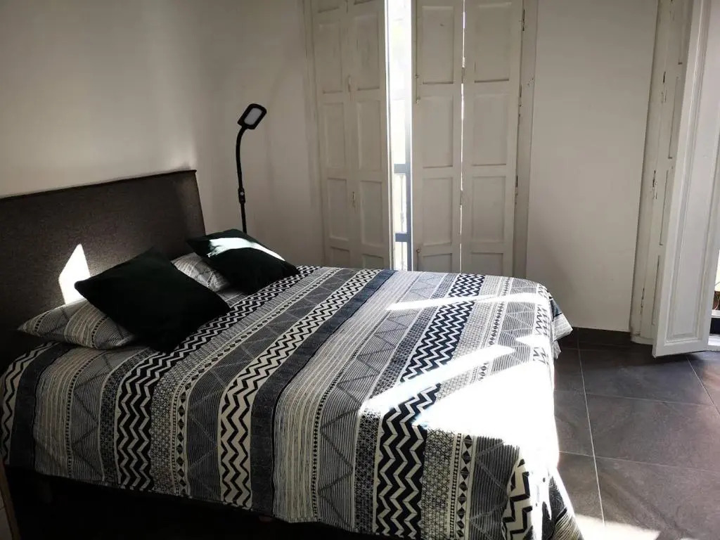 Historic Suites 21