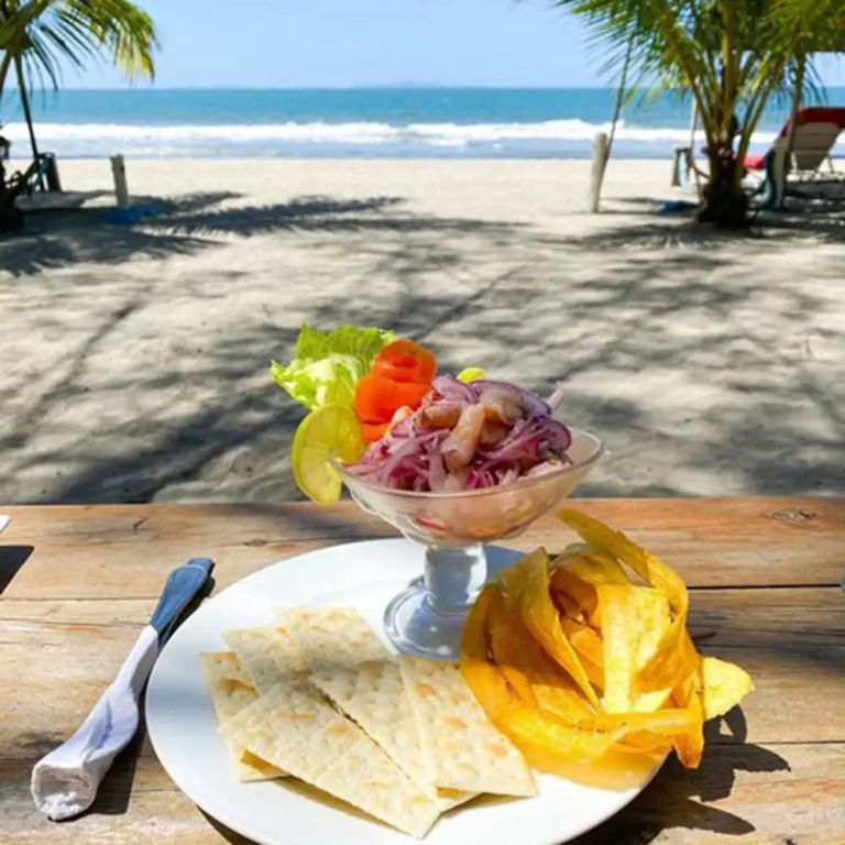 La Ensenada Beach Resort - All Inclusive