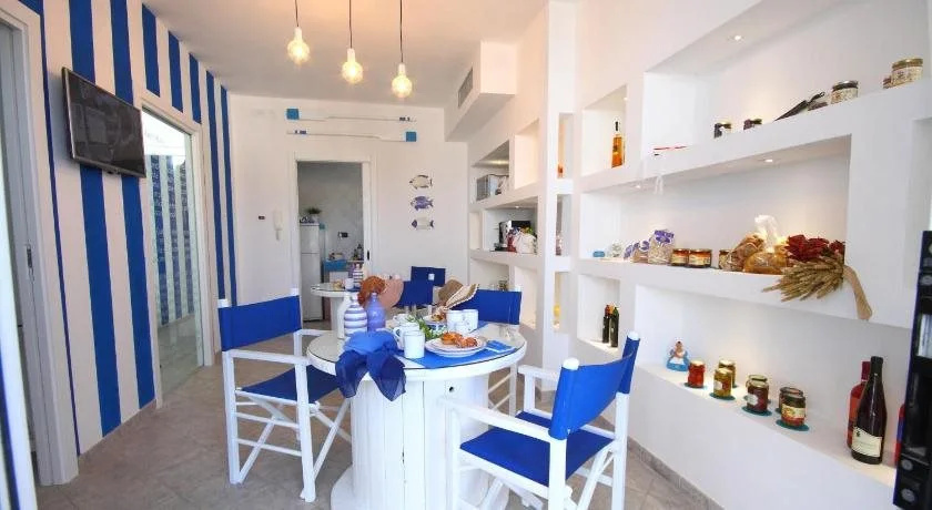 Santa Cesarea Terme B&B