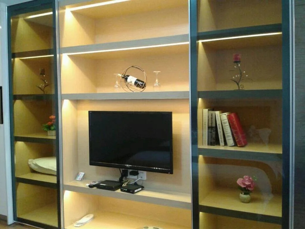 Secret Garden Apartment