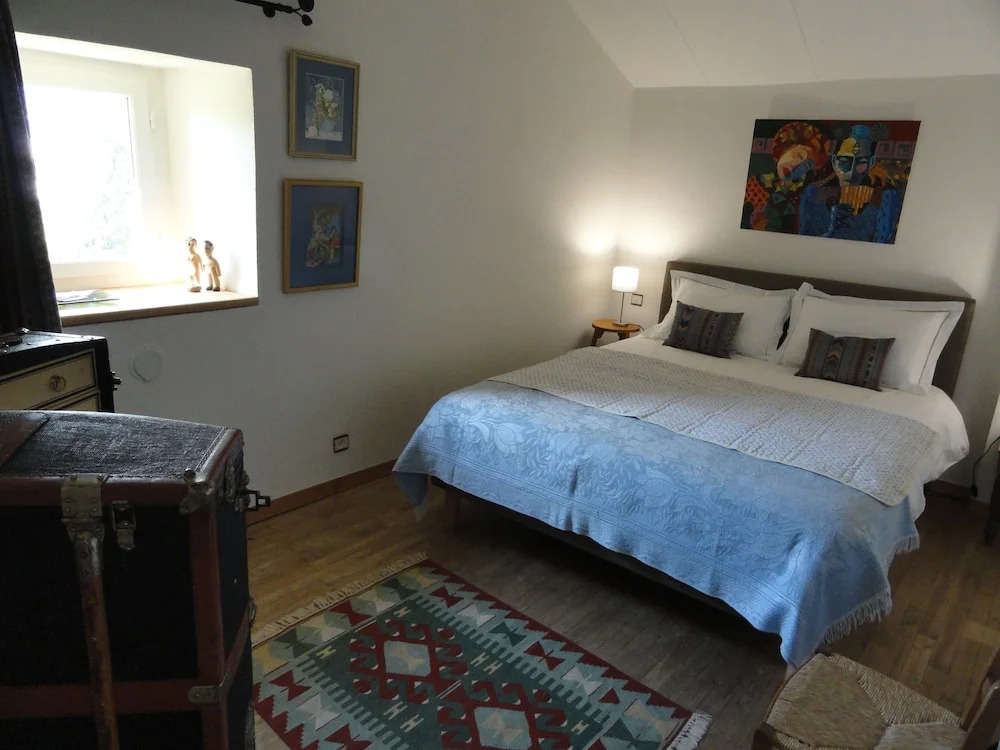 Chambres d hotes Au creux du Chambon