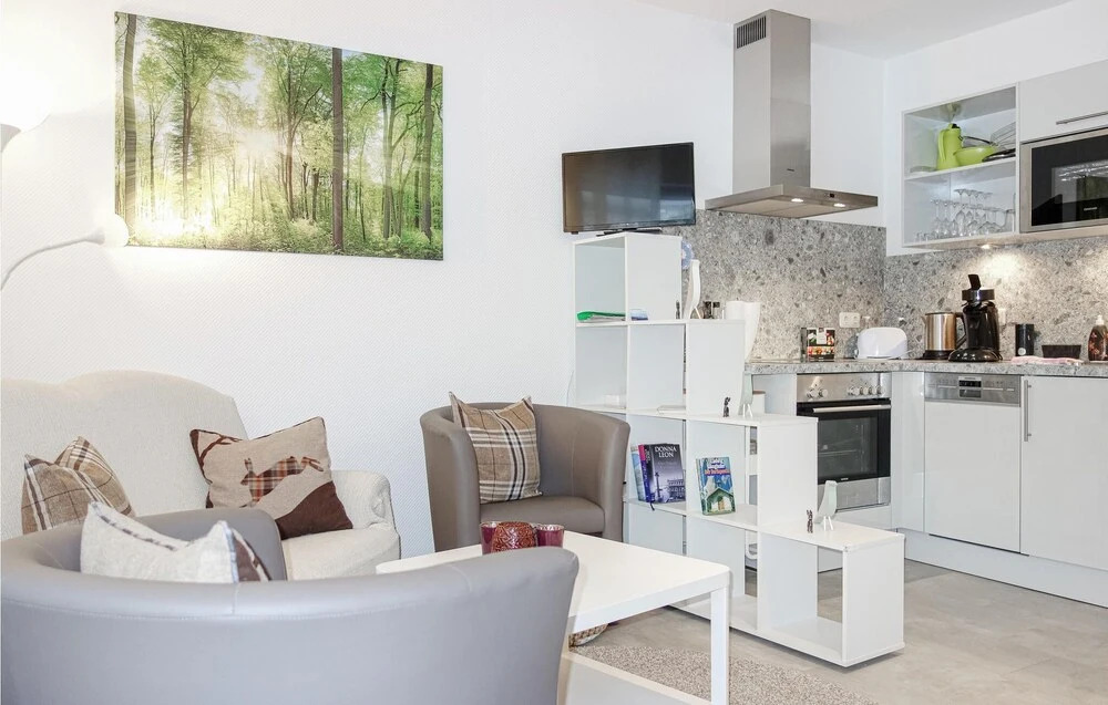 Stunning Apartment in Goslar With Wifi and 2 Bedrooms