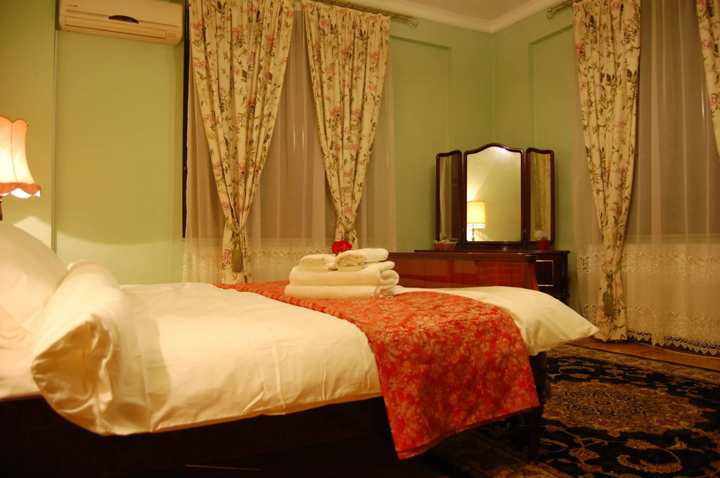 Bucharest Boutique Accommodation by Hotels
