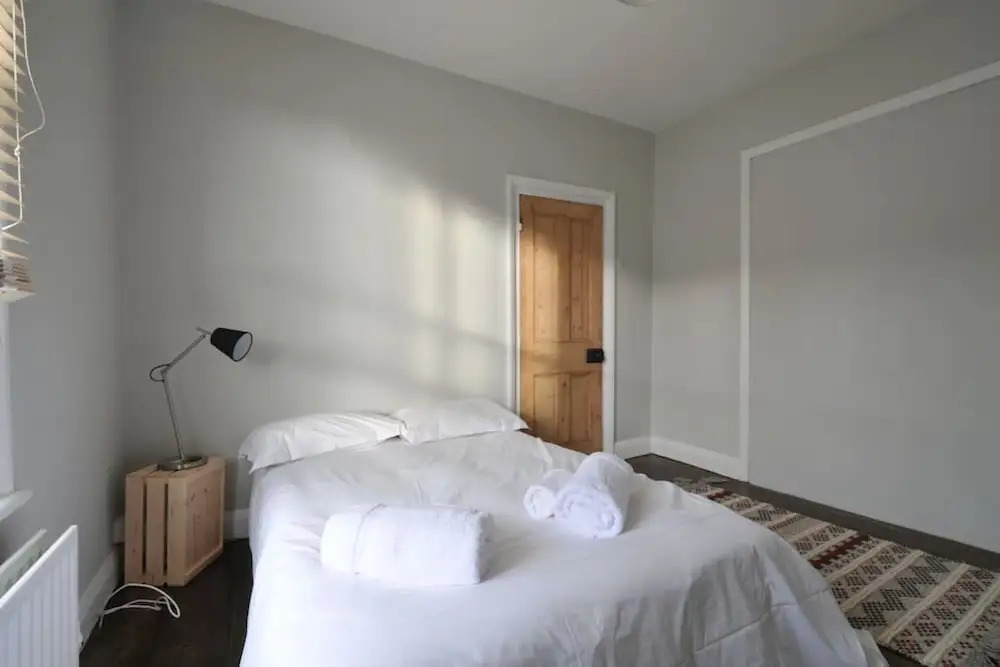 Spacious House