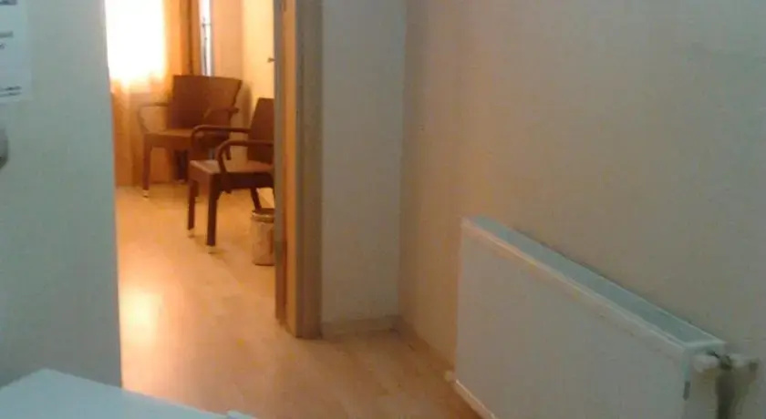 Ahirkapi Hotel Pension