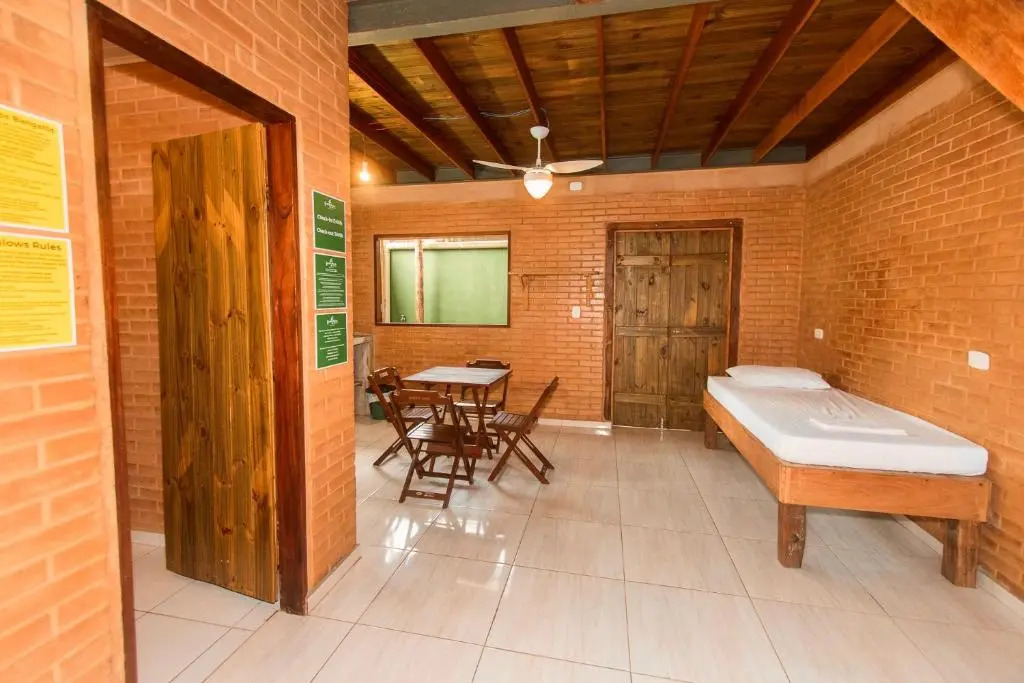 Green Haven Hostel