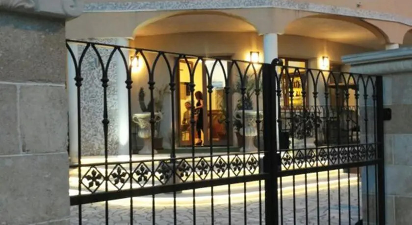 Residence la Perla