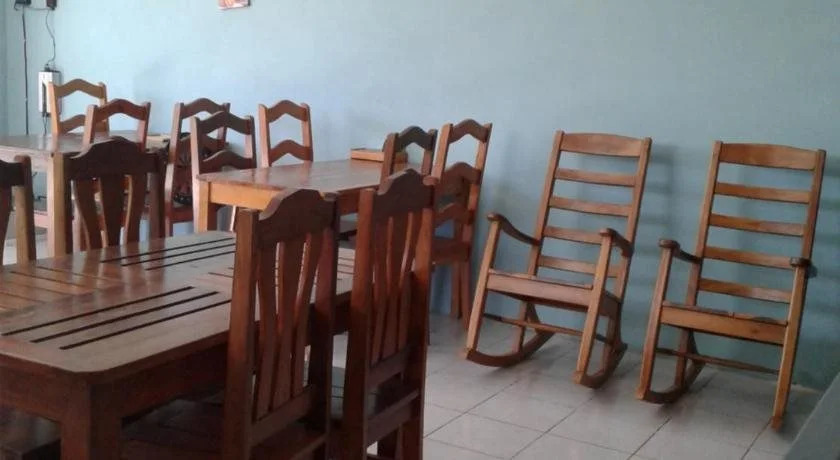 New Century Hostel