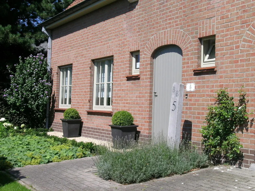 B&B De Passant