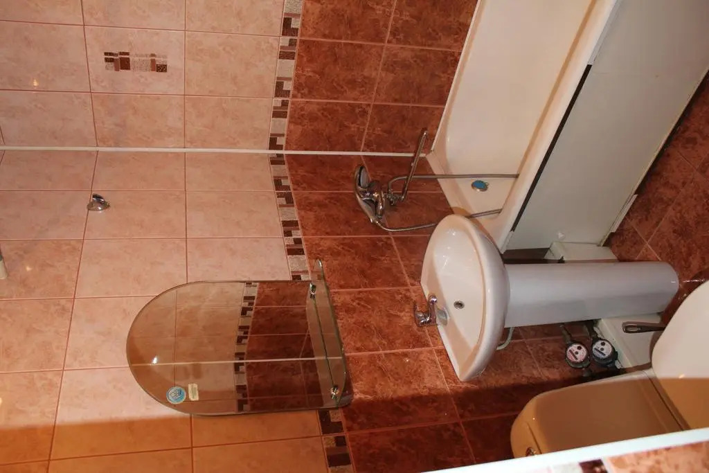 Kemcomfort na Proletarskoy
